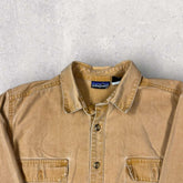 Vintage Patagonia Buttonup Shirt - M